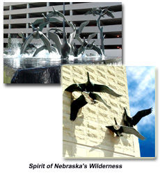 Spirit of Nebraska's Wilderness