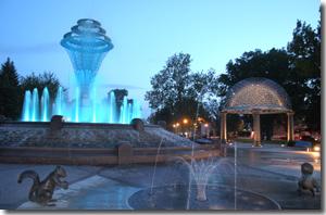 Bayliss Park