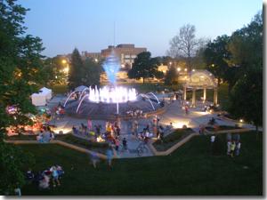 Bayliss Park