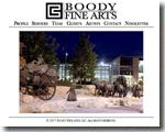 Boody Fine Arts