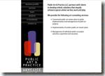 Public Art and Practice
