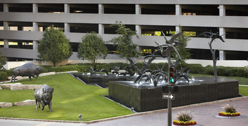 First National Bank