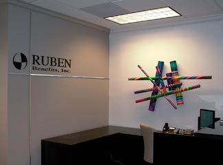 Ruben Benefits, Inc.